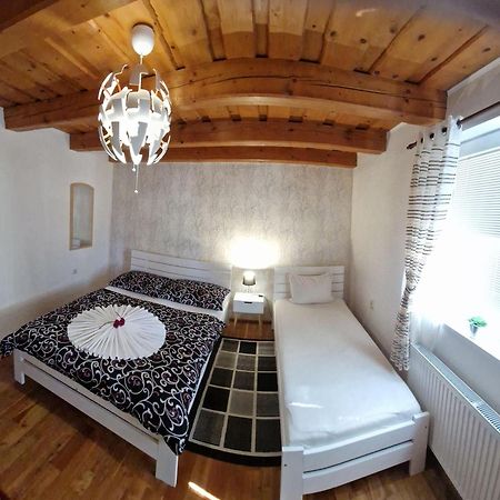 Apartman Erika - Bešeňová Exterior foto