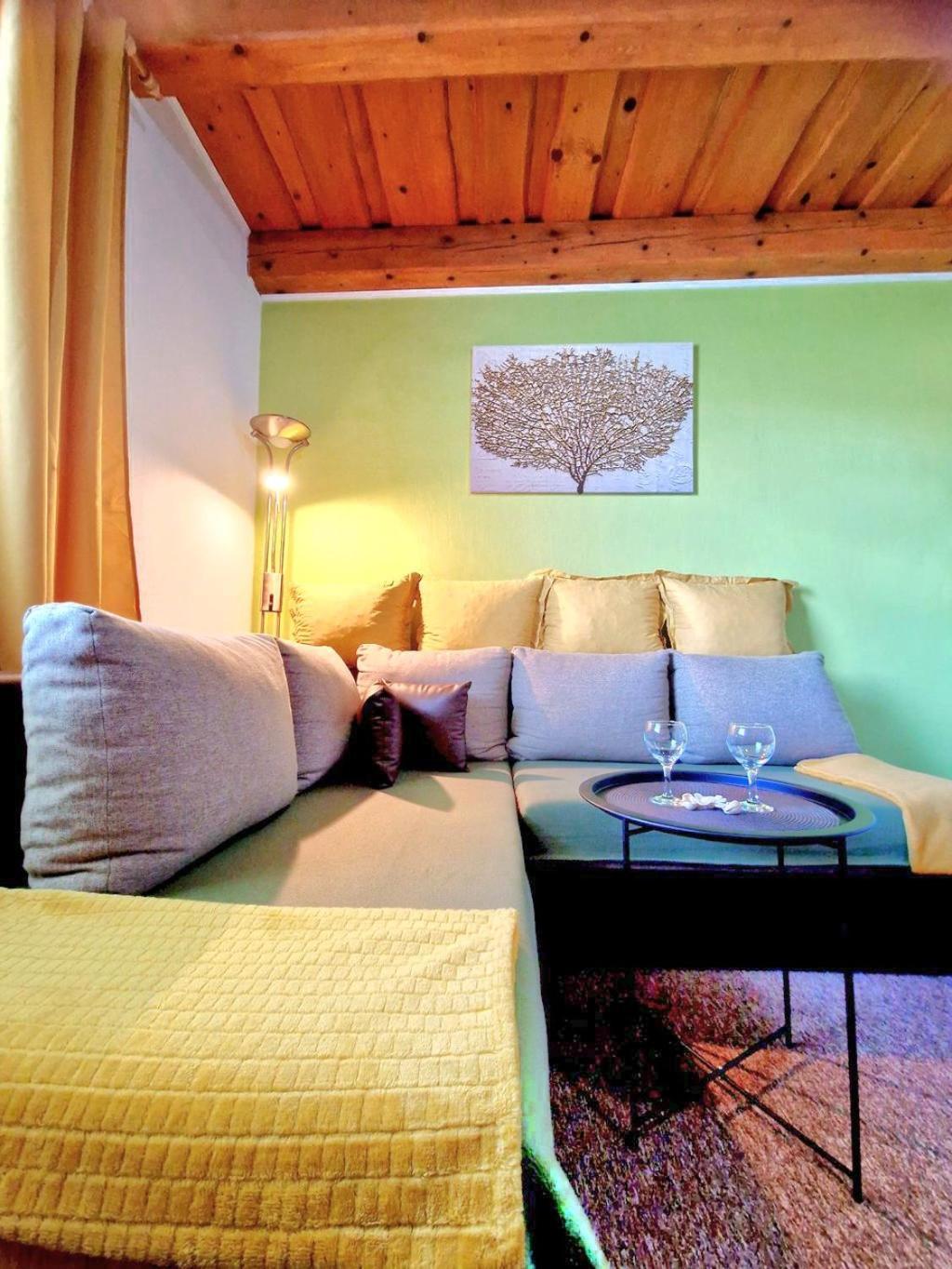Apartman Erika - Bešeňová Exterior foto