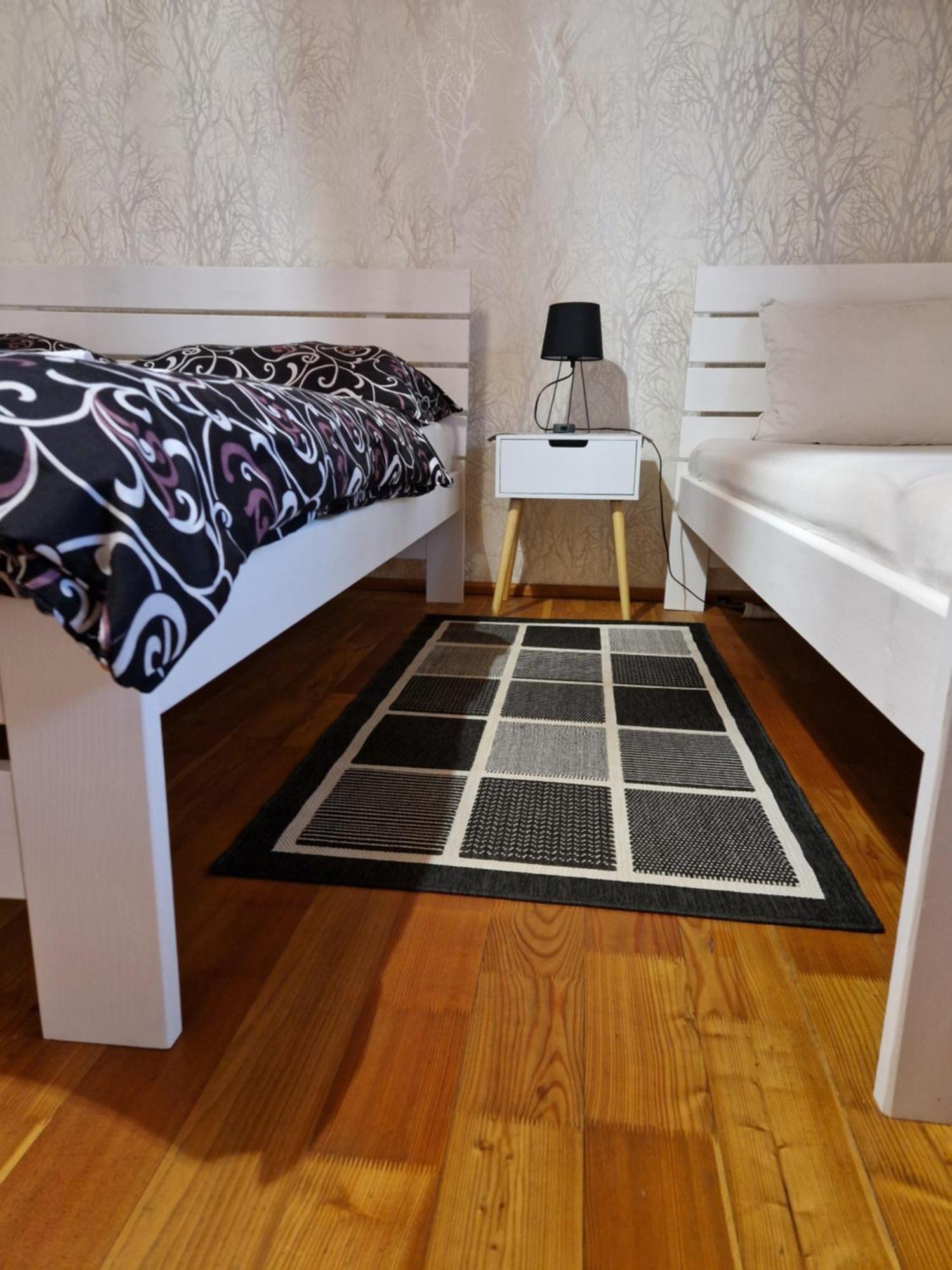 Apartman Erika - Bešeňová Exterior foto